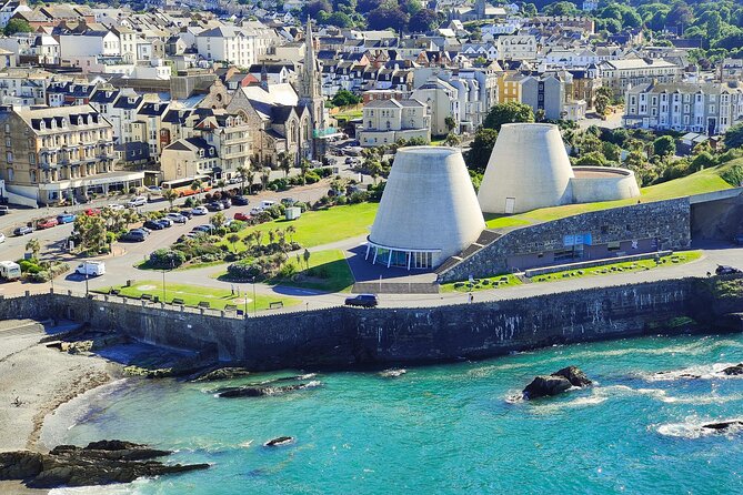 Ilfracombe Seafront History Walking Guided Tour - Key Highlights Worth Your Time