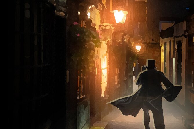 Immersive London Treasure Hunt Adventure - Outdoor Escape Room - Key Highlights You Will Feel Right Away