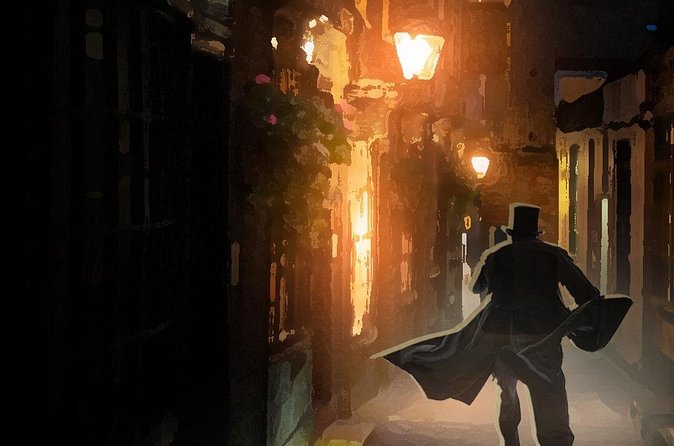 Immersive London Treasure Hunt Adventure - Outdoor Escape Room - Walking the 5.2 km route: what each phase feels like