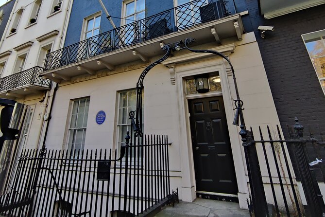 Immersive London Treasure Hunt Adventure - Outdoor Escape Room - Practical tips to enjoy it more (and get fewer headaches)