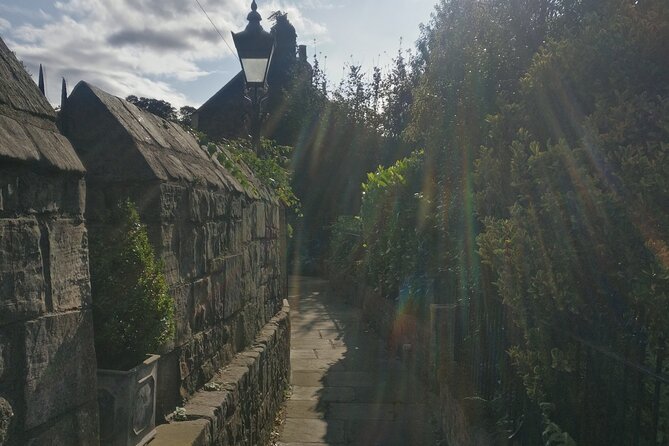 Immersive Murder Mystery in York, A City Treasure Hunt Experience - How difficult is it, really? (Clue intensity vs walking effort)