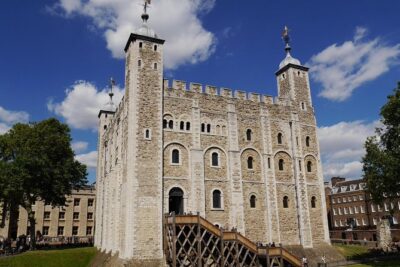 Immersive Treasure Hunt Adventure – City of London’s Secrets