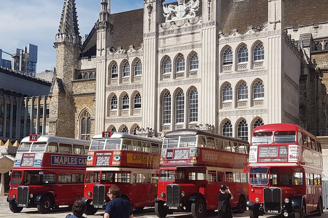 Immersive Treasure Hunt Adventure - City of London's Secrets - The finish back at St. Paul’s and the satisfaction of a complete loop