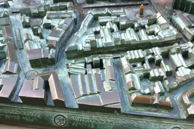 Immersive Treasure Hunt Adventure in York - Outdoor Escape Room - A myth-driven 5 km walk with 19 clues