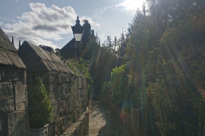 Immersive Treasure Hunt Adventure in York - Outdoor Escape Room - Pacing and weather: plan for 3.5 hours and real walking