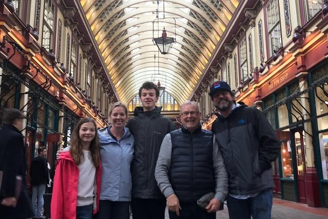 In Jack The Ripper Footsteps: Private Black Cab Tour in London - Guildhall Art Gallery, Wapping’s Execution Dock, and Trinity Square secrets