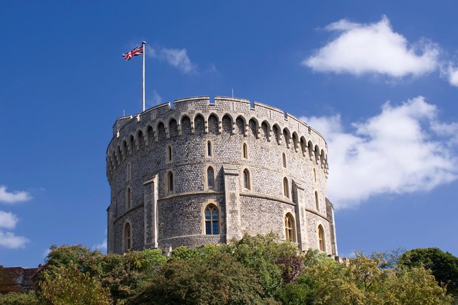 Independent Layover Tour to Windsor from London Gatwick or Heathrow Airport - Key Takeaways Before You Go