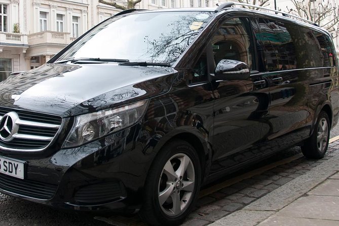 Independent Layover Tour to Windsor from London Gatwick or Heathrow Airport - Windsor Castle: The Royal Residence Stop You Should Plan For