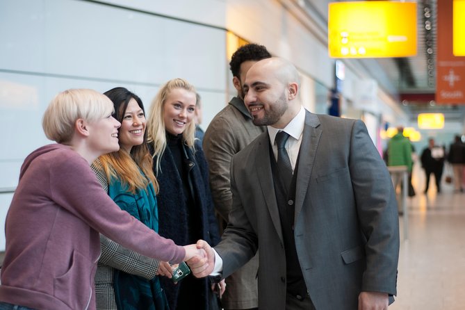 Independent Layover Tour to Windsor from London Gatwick or Heathrow Airport - Price, What You Get, and When It Feels Worth It