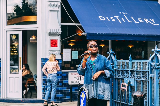 Independent London Markets Tour with Private Driver - Key highlights to know before you go