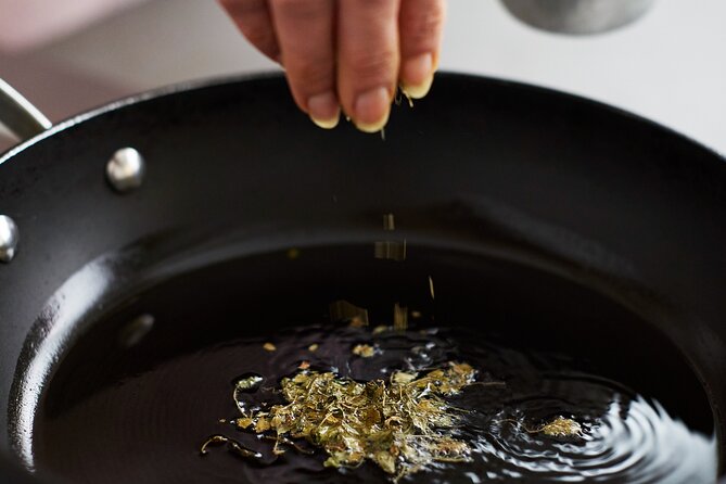 Indian Cooking Masterclass in London - Key highlights you’ll actually care about