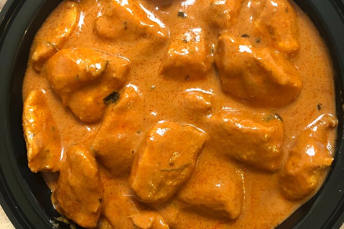 Indian Cooking Masterclass in London - Why This Indian Cooking Masterclass Starts at Hounslow West