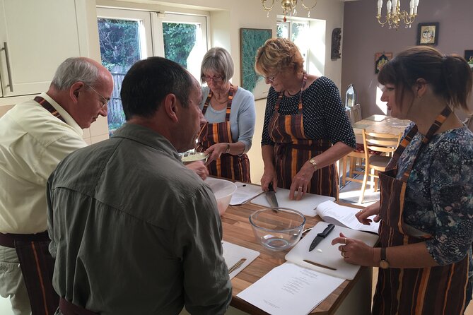 Indian Cooking Masterclass in London - Who This Class Suits Best (and Who Might Skip It)