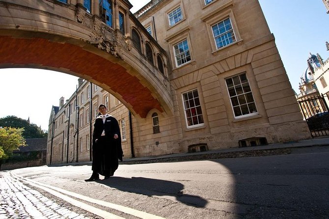 Inspector Morse Oxford PRIVATE GROUP Tours Daily - What the Best Guides Do for You (Based on Real Patterns)