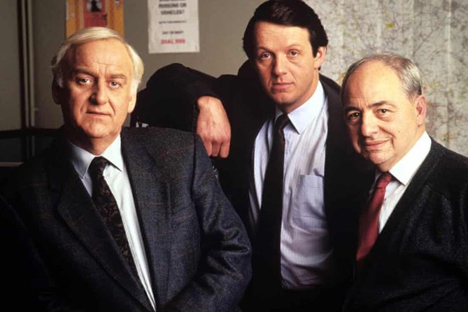 Inspector Morse Oxford PRIVATE GROUP Tours Daily - Who Should Book This Inspector Morse Oxford Private Tour