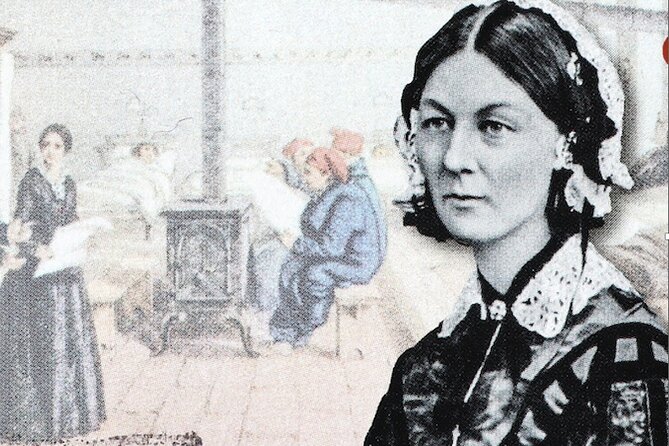 Inspirational Women Liverpool Past-Present History Tour - monthly - Blackburne House, Rodney Street, and the clues in everyday institutions