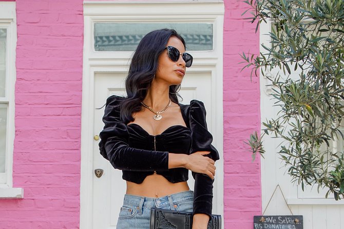 Instagrammable photos in Notting Hill - Why Notting Hill Photos Need a Photographer, Not Just a Phone