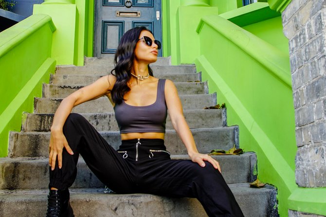 Instagrammable photos in Notting Hill - Finding the Best Notting Hill Angles, Without Playing Guesswork