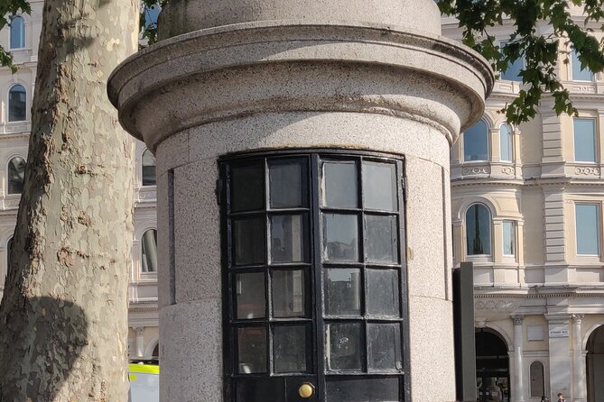 Interactive Treasure Hunt Experience - Central London's Secrets - Price and Value: Is $20.57 Worth It?