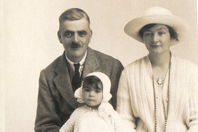 Isle of Man Ancestry Tour - From Douglas: What a real ancestry day feels like