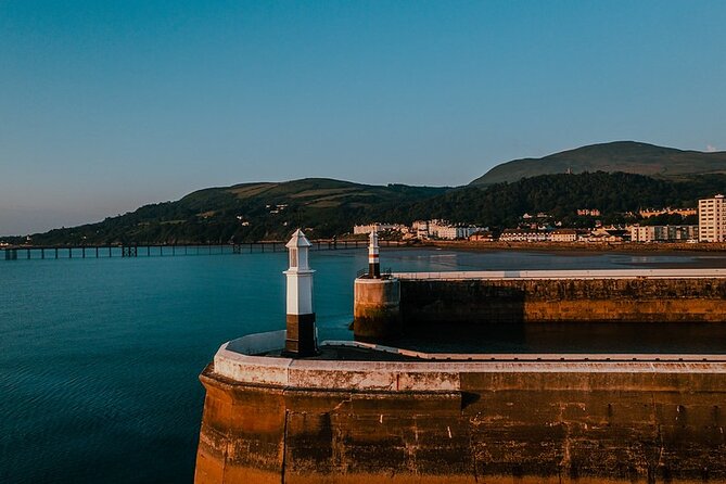 Isle of Man Discovery Tour with experienced Driver Guide - Maughold: Celtic and Viking carvings plus a 6th-century monastery remnant