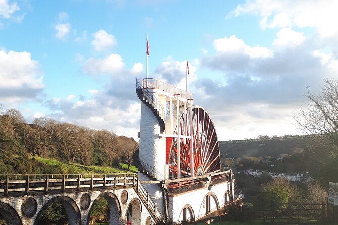 Isle of Man Discovery Tour with experienced Driver Guide - Peel and its coast favorites: castle views, seals, and Moonlight and Starlight