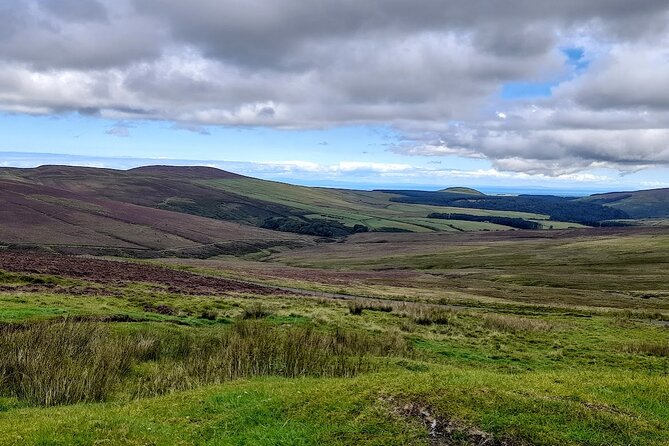 Isle of Man Northern Discovery Tour - Half Day - Key reasons this half-day northern route works