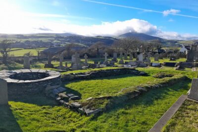 Isle of Man Northern Discovery Tour – Half Day