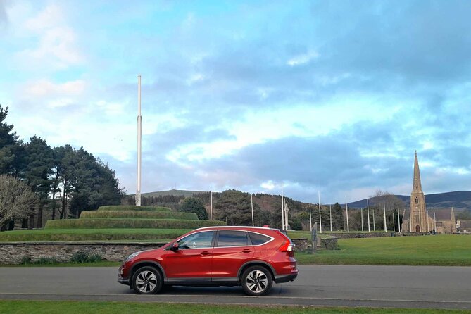 Isle of Man Southern Discovery Tour - Half Day - Key Highlights You Will Actually Care About