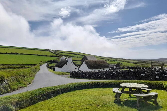 Isle of Man Southern Discovery Tour - Half Day - How This Half-Day Southern Route Works