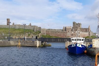 Isle of Man Southern Discovery Tour – Half Day