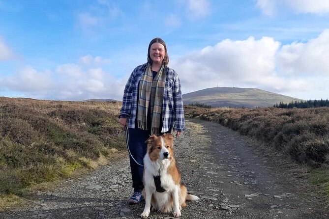 Isle of Man Southern Discovery Tour - Half Day - The Sound Cafe and the Calf of Man Nature Reserve