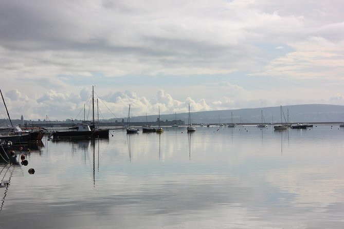 Isle of Wight - Day Tour from Brighton - Value check: is $108.32 a fair deal?