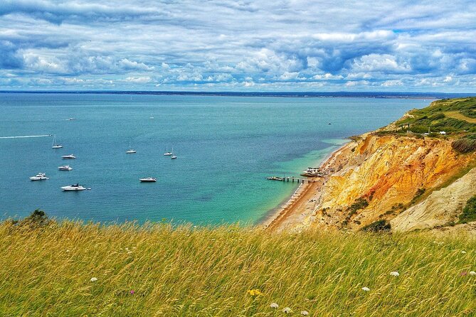 Isle of Wight Tour App, Hidden Gems Game and Big Britain Quiz (7 Day Pass) UK - Using it by foot or by car: GPS without the stress