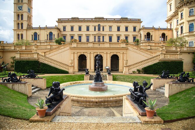 Isle of Wight Tour App, Hidden Gems Game and Big Britain Quiz (7 Day Pass) UK - Price and value: when $34.41 per group makes sense