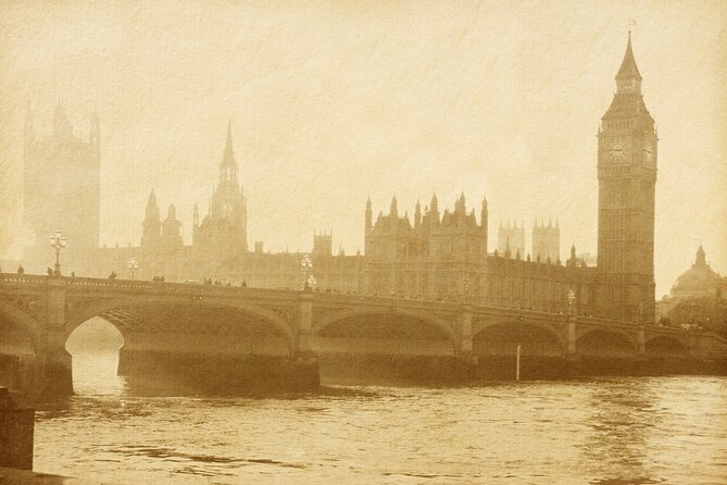 Jack the Ripper in London: Quest Experience - Price and Value for a 2-Hour Jack the Ripper Quest