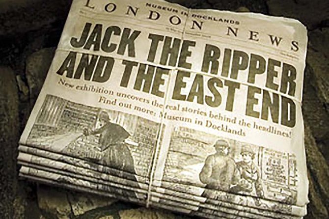 Jack the Ripper London Private Taxi Tour - Stop 3: Aldgate as a 1888 Snapshot of Where Victims Worked