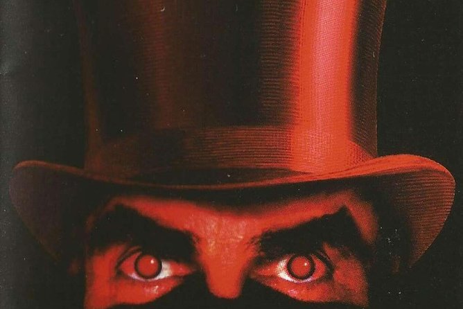 Jack the Ripper Mystery Walks - Key Highlights Worth Your Time
