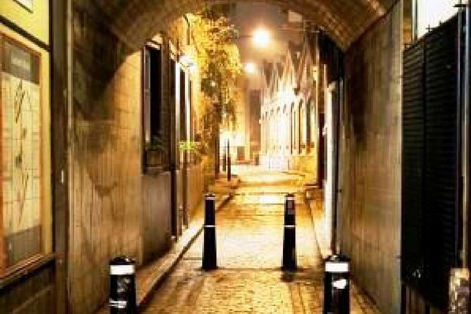 Jack the Ripper Mystery Walks - What You Actually See: Locations, Pubs, Photos, and Suspects