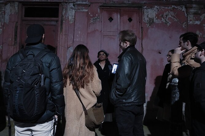 Jack the Ripper: Night Murder Mystery Walking Tour in London - Price and time: is $22.93 a good value for 2.5 hours?