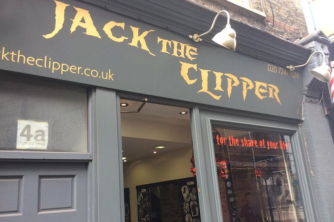 Jack the Ripper Private Day Time Walking Tour - Guides Matter: Kevin, Stephen, and the Difference a Pro Makes