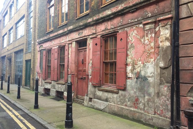 Jack the Ripper Private Day Time Walking Tour - Who This Tour Is For (and Who Might Want a Different Option)