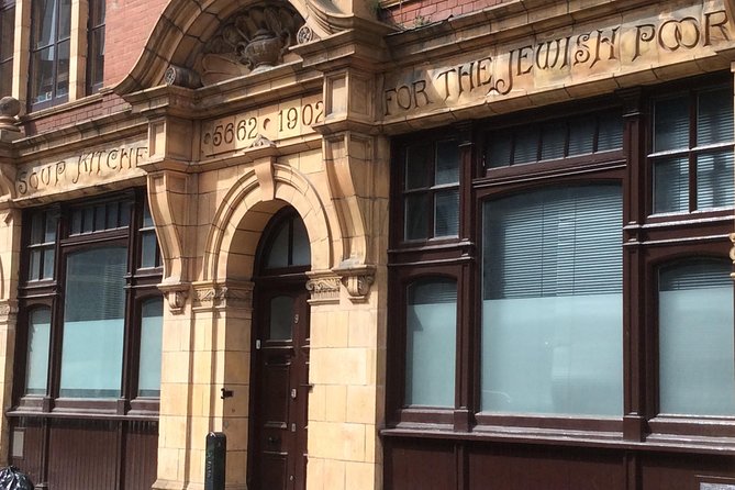 Jack the Ripper Private Day Time Walking Tour - Should You Book Jack the Ripper Private Day Time Walking Tour?