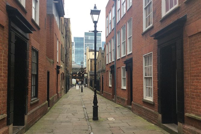 Jack the Ripper Private Day Time Walking Tour - FAQ