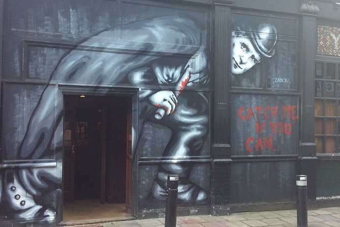 Jack the Ripper Private Day Time Walking Tour - Value and Price: What You Get for $240.86