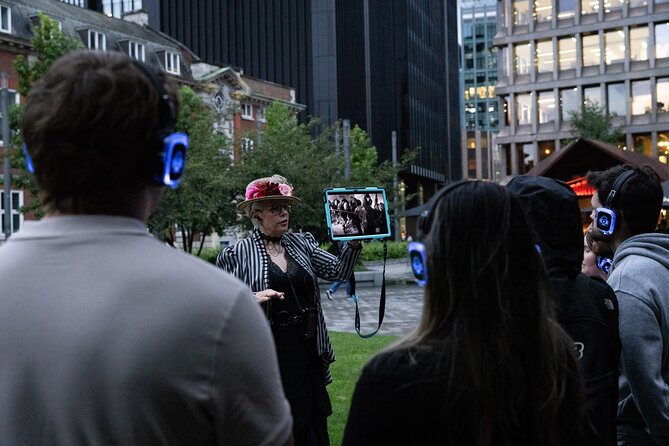 Jack the Ripper Private Immersive Tour - Key highlights and what they mean for you