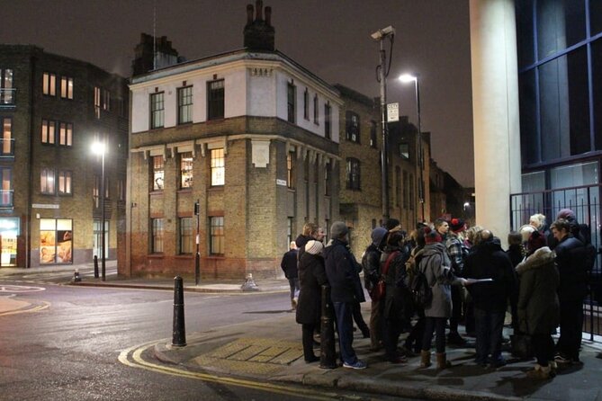 Jack the Ripper Small Group Guided Tour with an Expert Guide - Price and Logistics, and Why They Matter More Than You Think