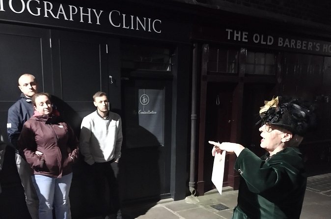 Jack the Ripper Tour Whitechapel - Stop-by-stop: from The White Hart into Whitechapel’s tough streets