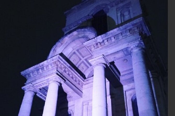 Jack the Ripper Tour Whitechapel - The guide style: clear visuals and a respectful tone