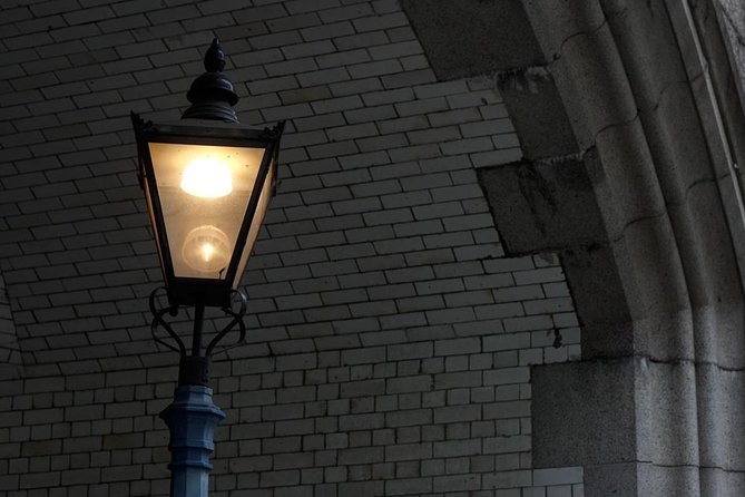 Jack the Ripper Tour with 'Ripper-Vision' in London- Afternoon - Price and value: is $27.73 worth it?